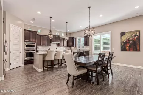 Dining - 1039 E Clifton Ave, Gilbert, AZ 85295 photo 3 of 3