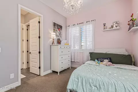 Bedroom - 1039 E Clifton Ave, Gilbert, AZ 85295 photo 6 of 8