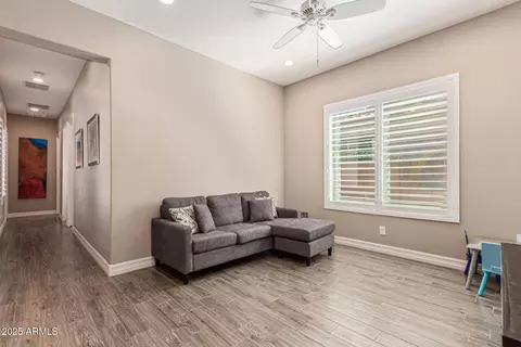 Entry Way - 1039 E Clifton Ave, Gilbert, AZ 85295 photo 2 of 2