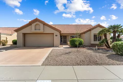14429 W Wagon Wheel Dr, Sun City West, AZ 85375