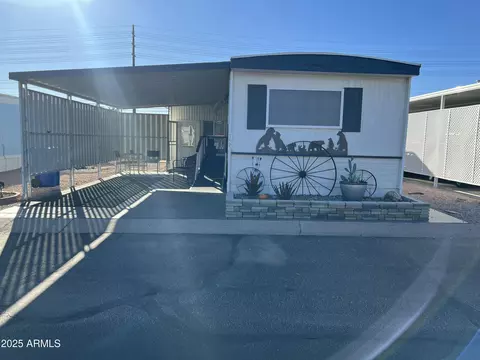7807 E Main St #I-25, Mesa, AZ 85207