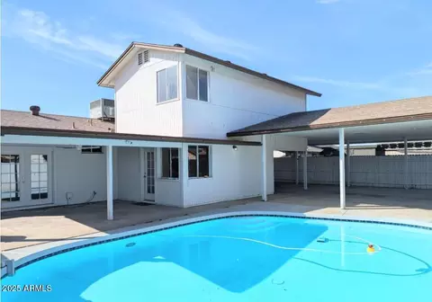 2248 W Columbine Dr, Phoenix, AZ 85029