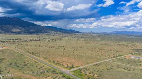 0 E Three Canyons Rd #-, Hereford, AZ 85615