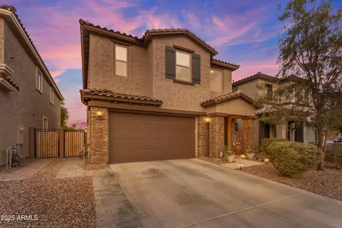 6943 N 88th Dr, Glendale, AZ 85305