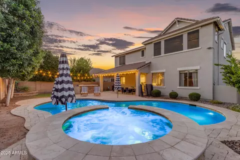 3847 E Marlene Dr, Gilbert, AZ 85296