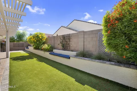 Exterior - 2829 E Virginia St, Mesa, AZ 85213 photo 7 of 14