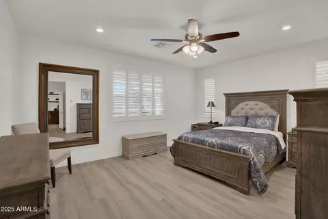 Bedroom - 2829 E Virginia St, Mesa, AZ 85213 photo 1 of 5