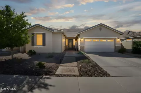 2829 E Virginia St, Mesa, AZ 85213