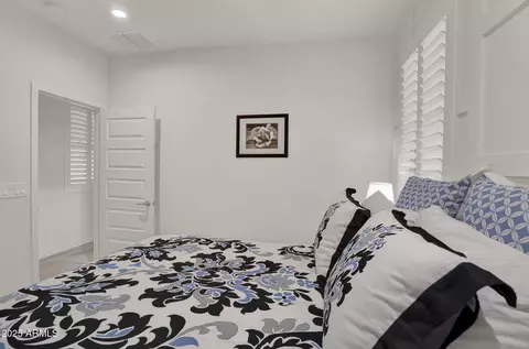 Bedroom - 2829 E Virginia St, Mesa, AZ 85213 photo 5 of 5