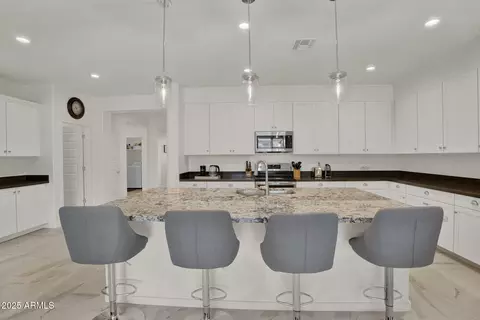 Kitchen - 2829 E Virginia St, Mesa, AZ 85213 photo 3 of 6
