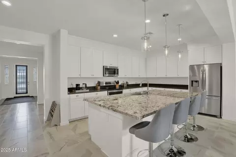 Kitchen - 2829 E Virginia St, Mesa, AZ 85213 photo 1 of 6