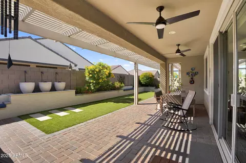 Exterior - 2829 E Virginia St, Mesa, AZ 85213 photo 8 of 14