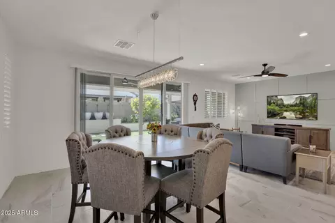 Dining - 2829 E Virginia St, Mesa, AZ 85213 photo 2 of 2