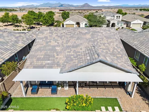 Exterior - 2829 E Virginia St, Mesa, AZ 85213 photo 14 of 14