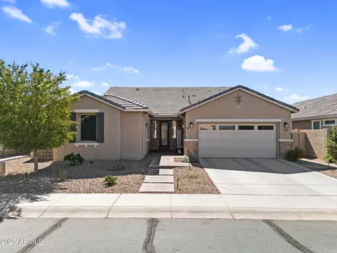 Exterior - 2829 E Virginia St, Mesa, AZ 85213 photo 9 of 14