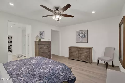 Bedroom - 2829 E Virginia St, Mesa, AZ 85213 photo 3 of 5