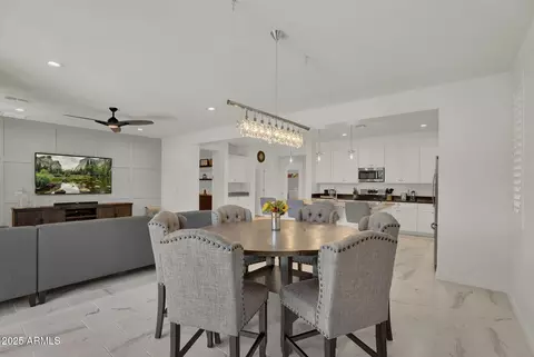 Dining - 2829 E Virginia St, Mesa, AZ 85213 photo 1 of 2