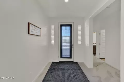Entry Way - 2829 E Virginia St, Mesa, AZ 85213 photo 1 of 2