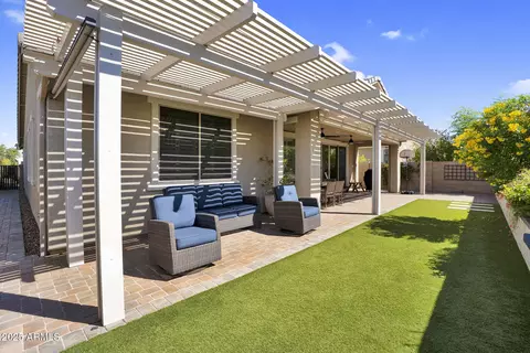 Exterior - 2829 E Virginia St, Mesa, AZ 85213 photo 2 of 14