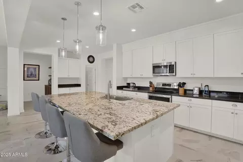 Kitchen - 2829 E Virginia St, Mesa, AZ 85213 photo 2 of 6