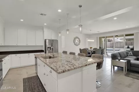 Kitchen - 2829 E Virginia St, Mesa, AZ 85213 photo 4 of 6