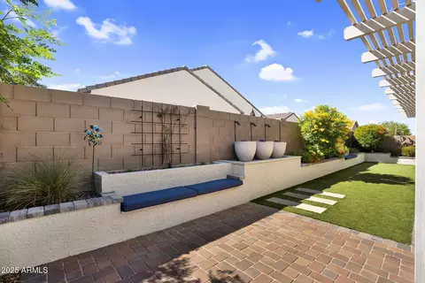Exterior - 2829 E Virginia St, Mesa, AZ 85213 photo 6 of 14