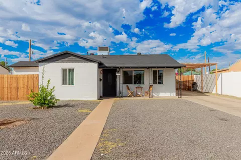 3106 W Fillmore St, Phoenix, AZ 85009