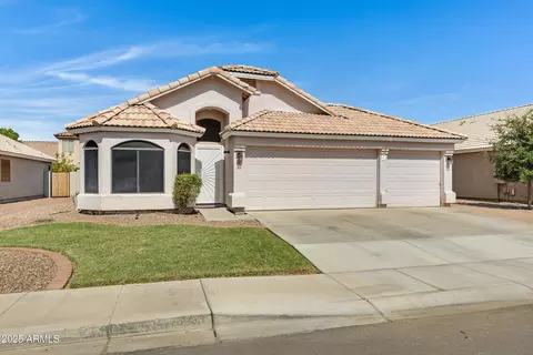 872 E Baylor Ln, Chandler, AZ 85225