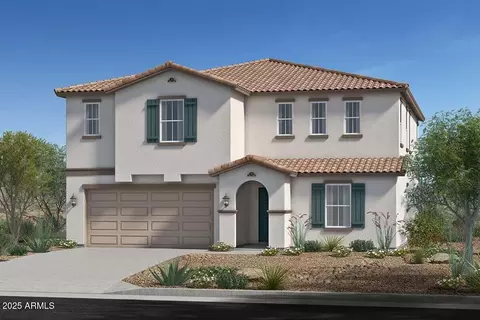18195 W Mohave St, Goodyear, AZ 85338