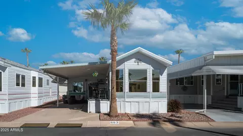 663 Gypsum Dr, Apache Junction, AZ 85119