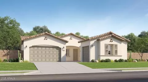 3683 E Gold Mountain Ave, San Tan Valley, AZ 85143