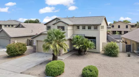 1517 S 80th Ln, Phoenix, AZ 85043
