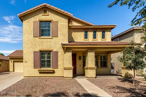 2706 S Cupertino Dr, Gilbert, AZ 85295