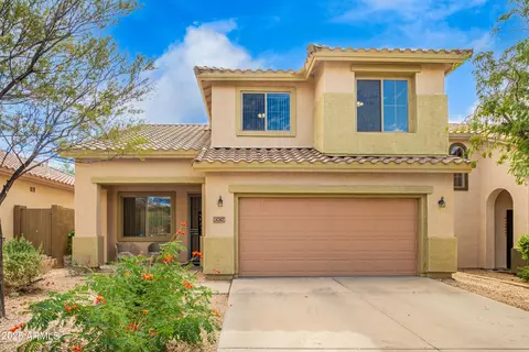 3747 W Desert Creek Ln, Phoenix, AZ 85086