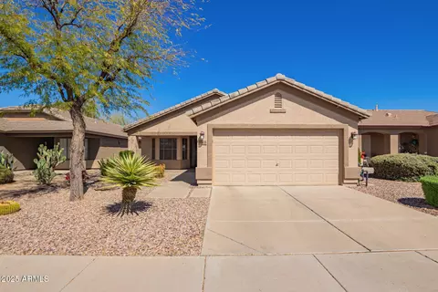 30435 N Sunray Dr, San Tan Valley, AZ 85143