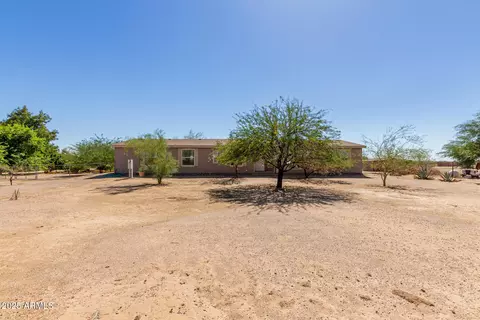 22615 W Montanoso Dr, Wittmann, AZ 85361