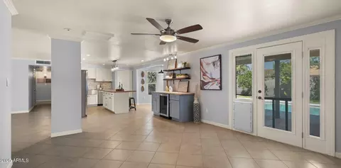 Entry Way - 4016 E Ludlow Dr, Phoenix, AZ 85032 photo 3 of 3