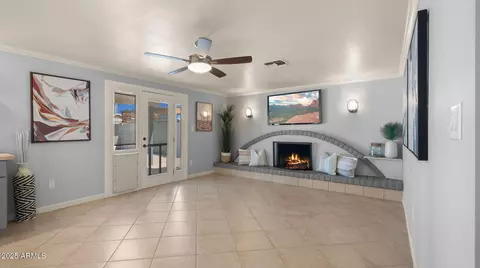 Living - 4016 E Ludlow Dr, Phoenix, AZ 85032 photo 2 of 2