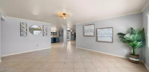 Entry Way - 4016 E Ludlow Dr, Phoenix, AZ 85032 photo 1 of 3
