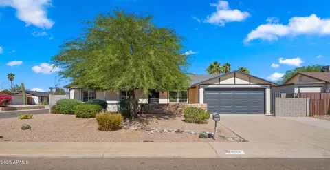 4016 E Ludlow Dr, Phoenix, AZ 85032