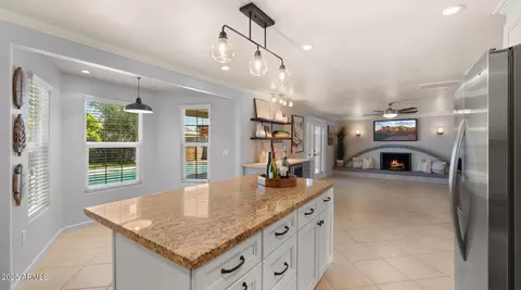 Kitchen - 4016 E Ludlow Dr, Phoenix, AZ 85032 photo 1 of 6