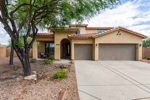 12538 W Chucks Ave, Peoria, AZ 85383