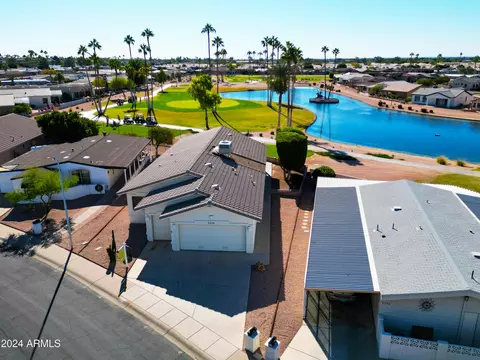 2336 N Salem St, Mesa, AZ 85215