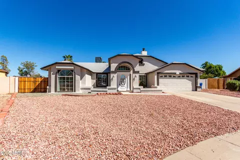 3419 N 70th Ave, Phoenix, AZ 85033