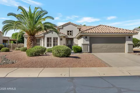20418 N Kino Dr, Surprise, AZ 85374