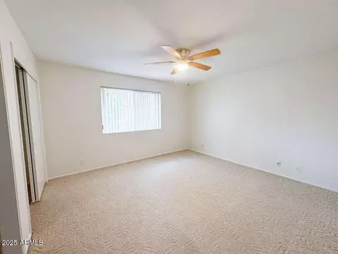 Bedroom - 7937 E Monte Ave, Mesa, AZ 85209 photo 3 of 3
