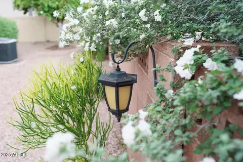 Exterior - 7937 E Monte Ave, Mesa, AZ 85209 photo 5 of 7