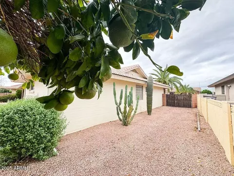 Exterior - 7937 E Monte Ave, Mesa, AZ 85209 photo 7 of 7