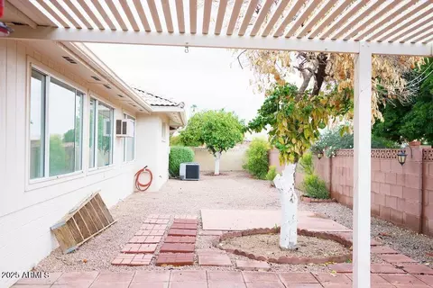 Exterior - 7937 E Monte Ave, Mesa, AZ 85209 photo 4 of 7