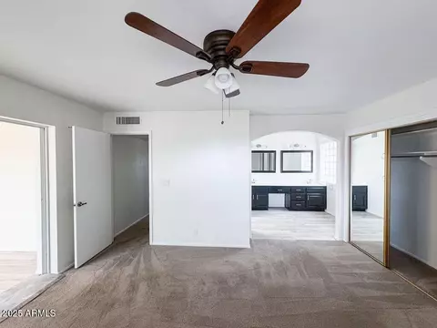 Bedroom - 7937 E Monte Ave, Mesa, AZ 85209 photo 1 of 3